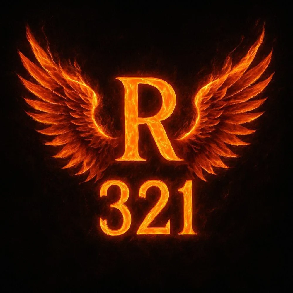 Благотворительный фонд имени блогера Rodion321